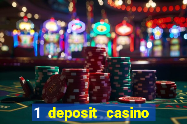 1 deposit casino nz casino kingdom