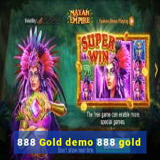 888 Gold demo 888 gold