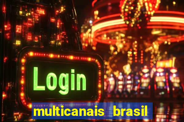 multicanais brasil e uruguai