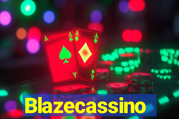 Blazecassino