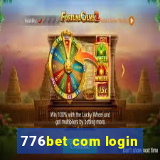 776bet com login