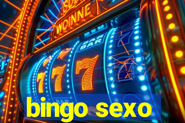 bingo sexo