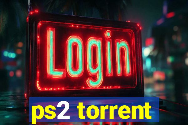 ps2 torrent