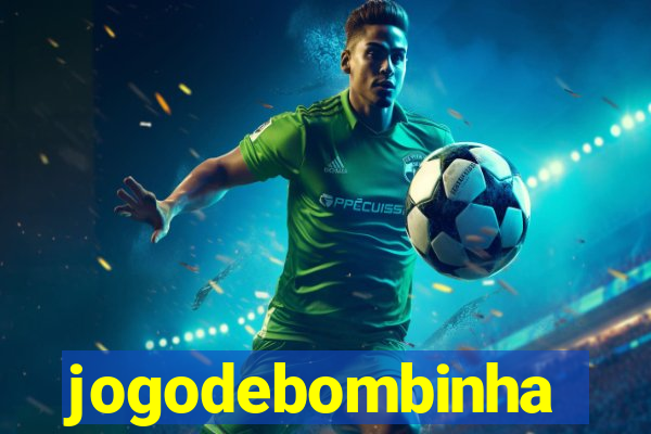 jogodebombinha