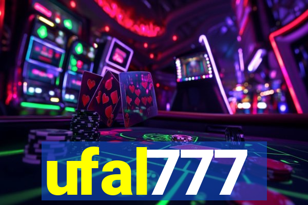 ufal777