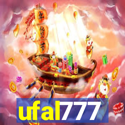 ufal777