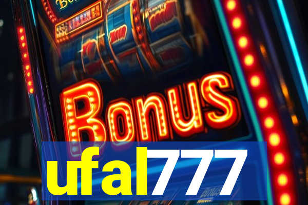 ufal777