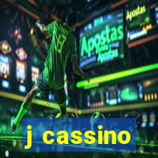 j cassino