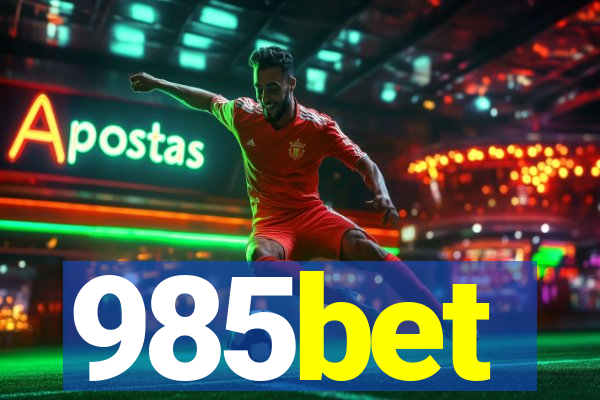 985bet