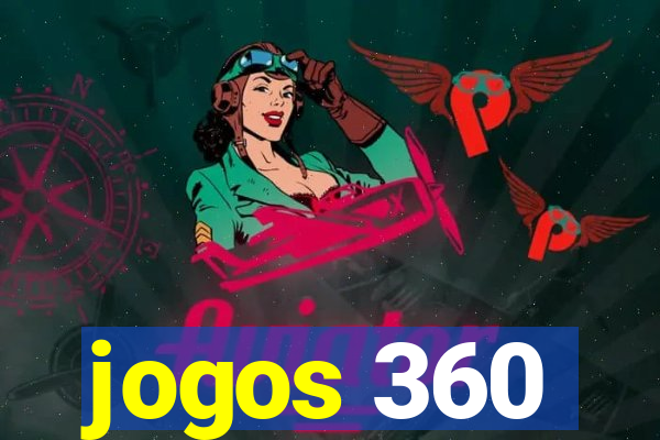 jogos 360