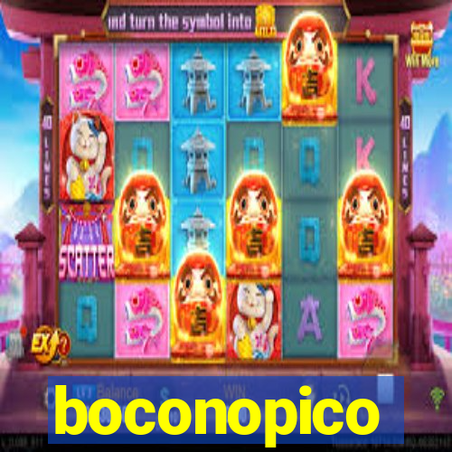 boconopico