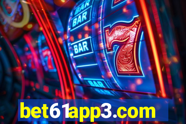 bet61app3.com