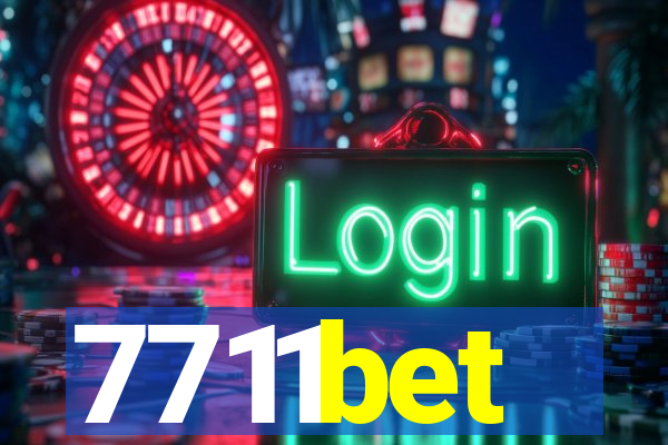 7711bet