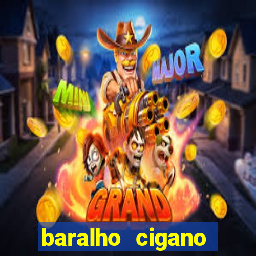 baralho cigano gratis 3 cartas