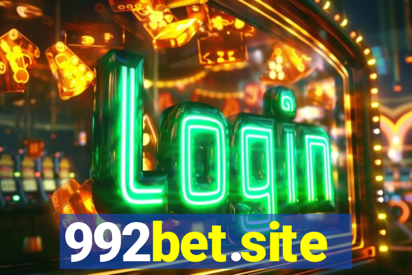 992bet.site