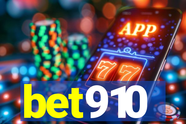 bet910