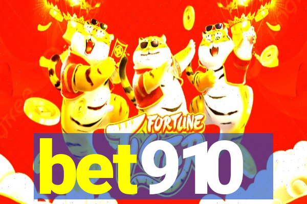 bet910