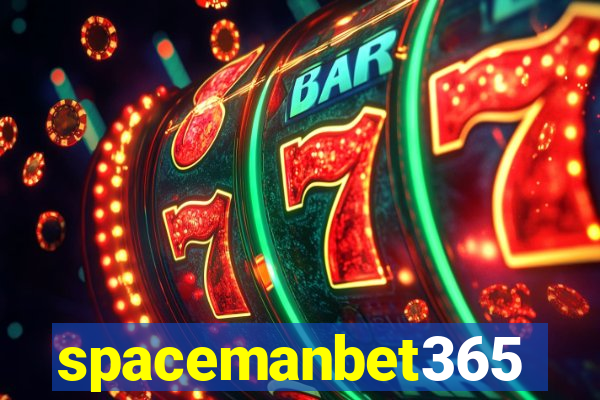 spacemanbet365