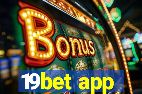 19bet app