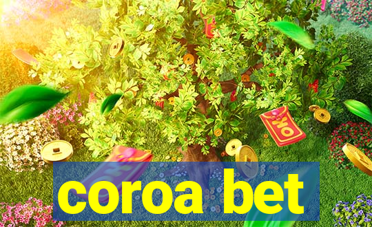 coroa bet