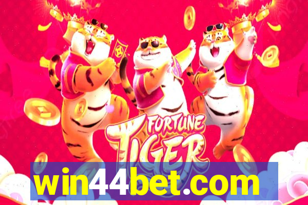 win44bet.com