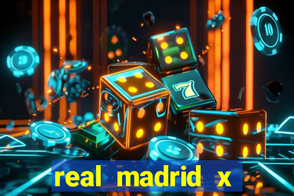 real madrid x liverpool futemax