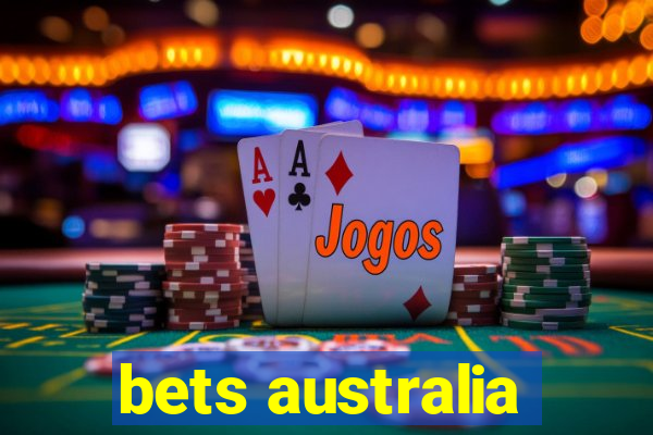 bets australia