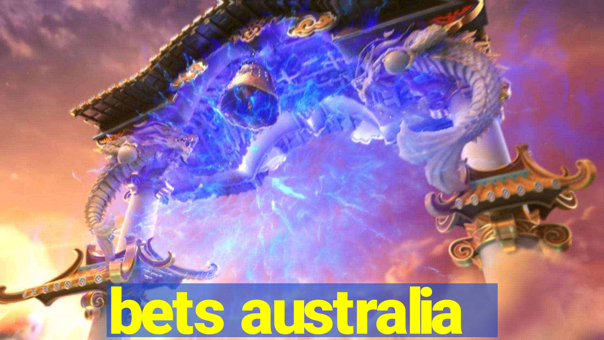 bets australia