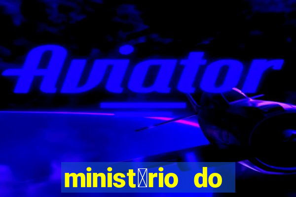 minist茅rio do trabalho irece