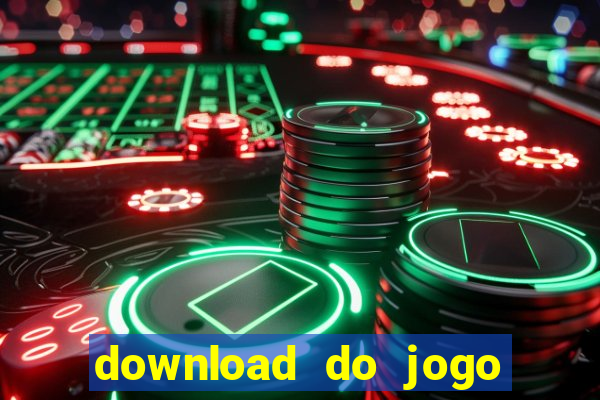 download do jogo do homem-aranha