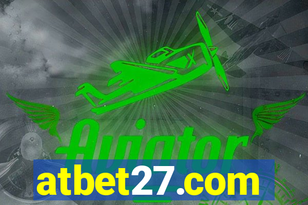 atbet27.com