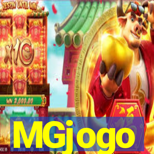 MGjogo