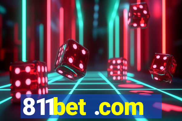 811bet .com