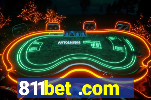 811bet .com