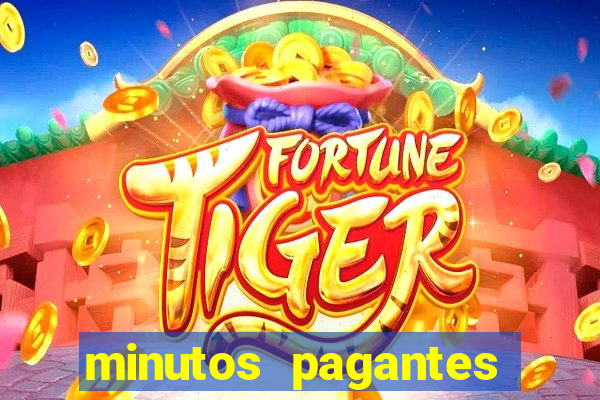 minutos pagantes jogos pg