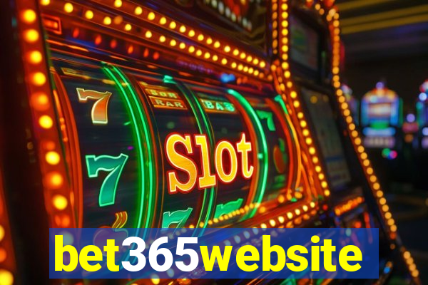 bet365website