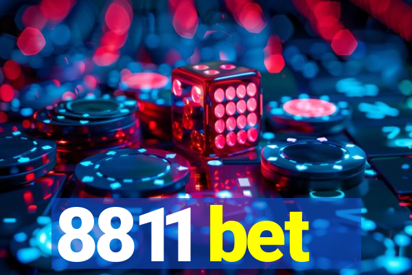 8811 bet