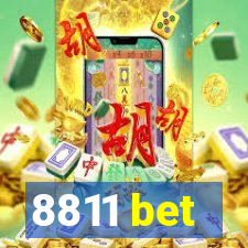 8811 bet