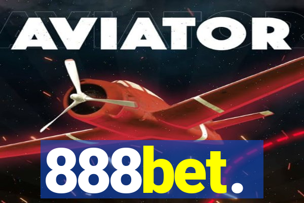 888bet.