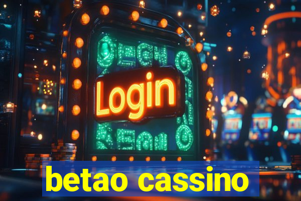 betao cassino