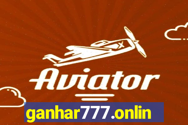 ganhar777.online