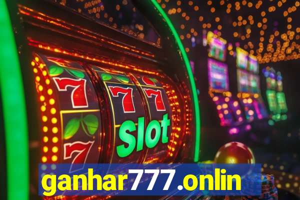 ganhar777.online