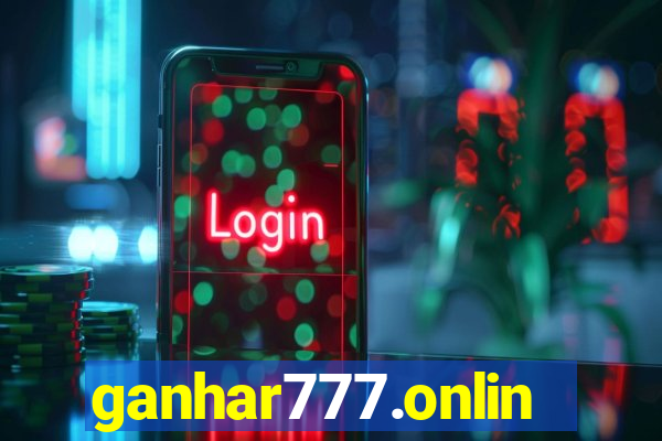 ganhar777.online