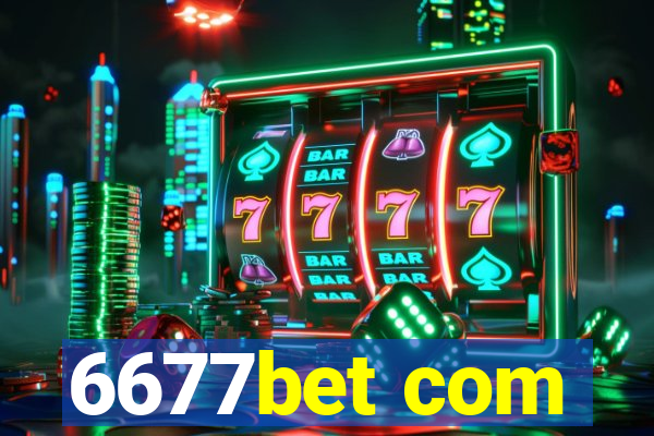 6677bet com