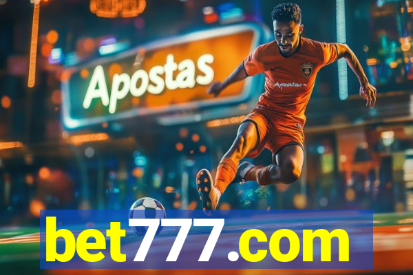 bet777.com