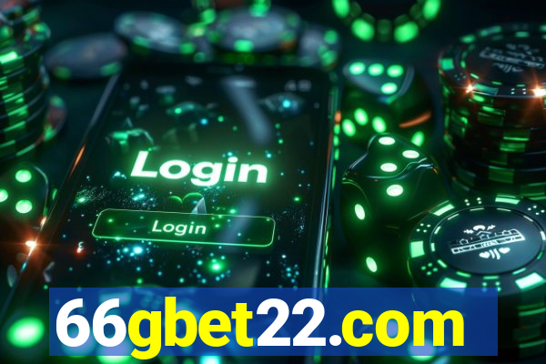 66gbet22.com