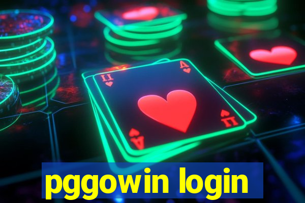 pggowin login