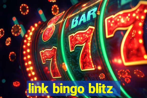 link bingo blitz