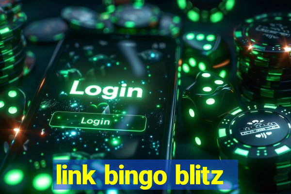 link bingo blitz