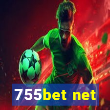 755bet net